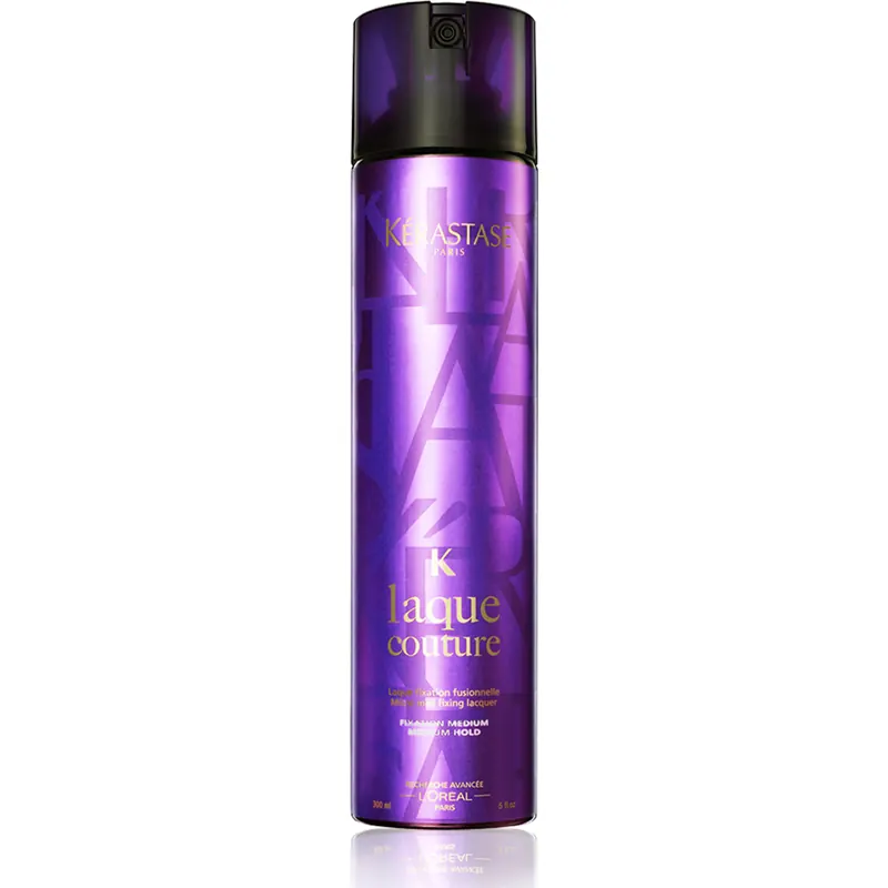 Kérastase Laque Noir, 300 ml