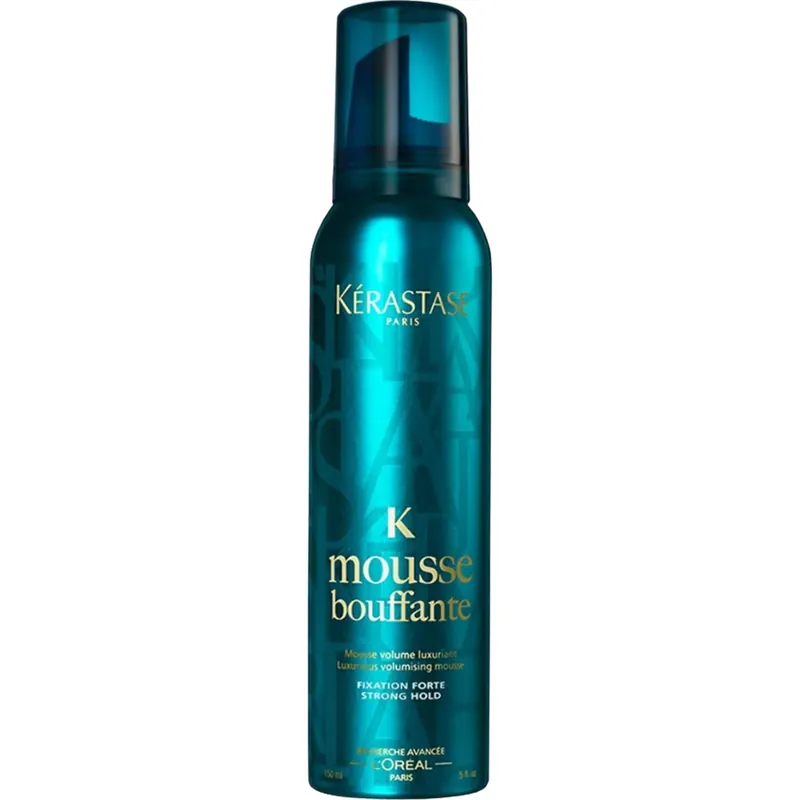Kérastase Mousse Bouffante - Mousse Volume Luxuriant, 150 ml