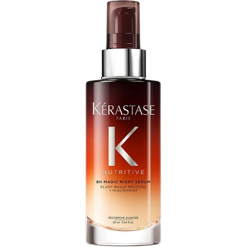 Kérastase Nutritive - 8 Hours Magic Night Serum, 90 ml