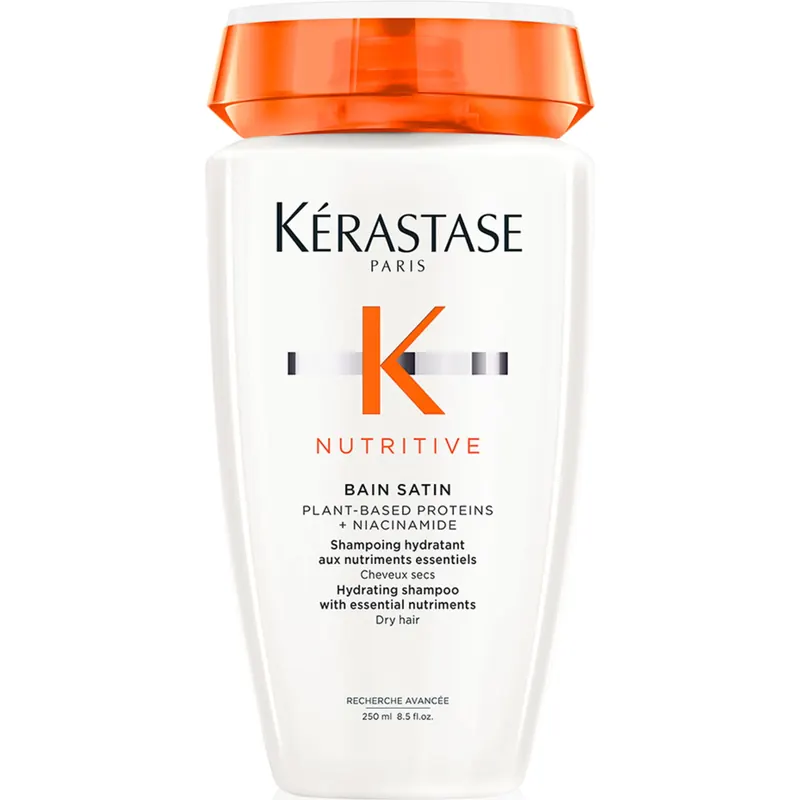 Kérastase Nutritive - Bain Satin, 250 ml