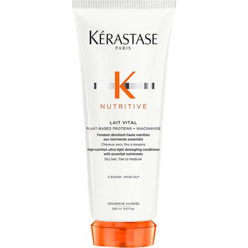 Kérastase Nutritive - Lait Vital, 200 ml