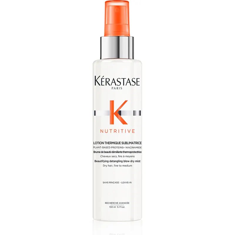 Kérastase Nutritive - Lotion Thermique Sublimatrice, 150 ml