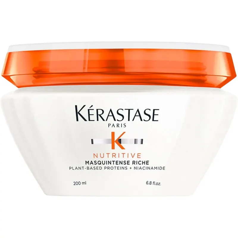 Kérastase Nutritive - Masquintense Riche, 200 ml