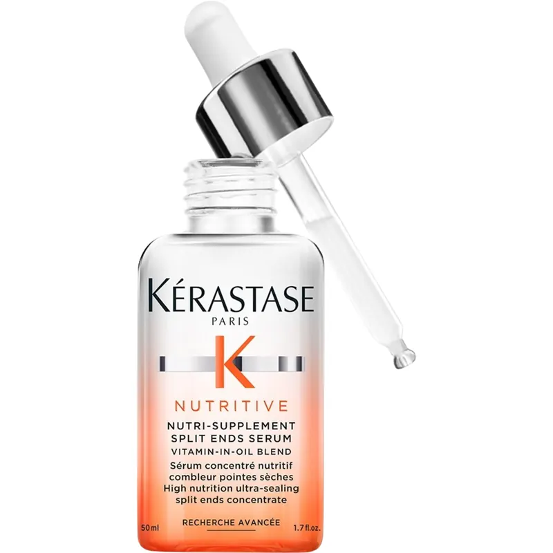 Kérastase Nutritive - Nutri-Supplement Split Ends Serum, 50 ml