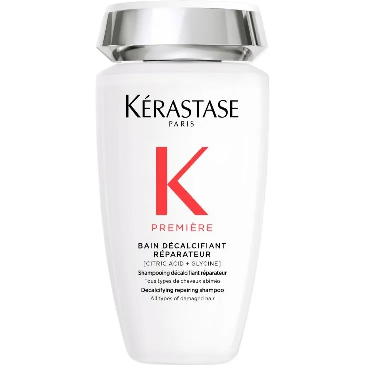 Kérastase Première - Bain Décalcifiant Réparateur, 250 ml