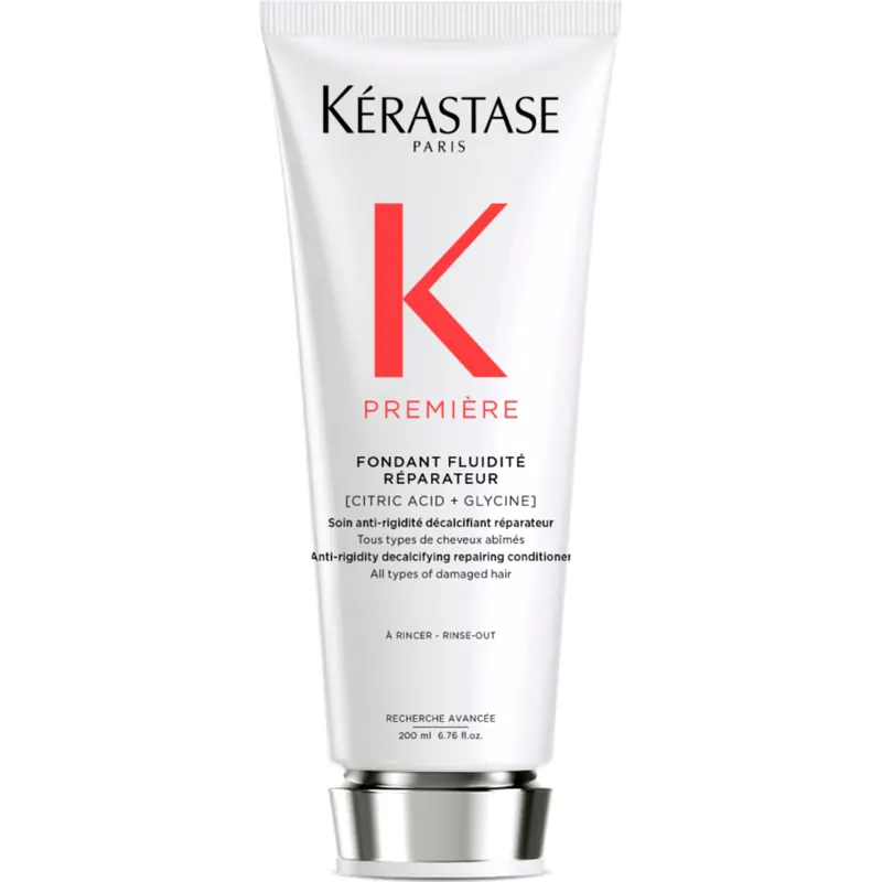 Kérastase PREMIÈRE - Fondant Fluidité Réparateur, 200 ml