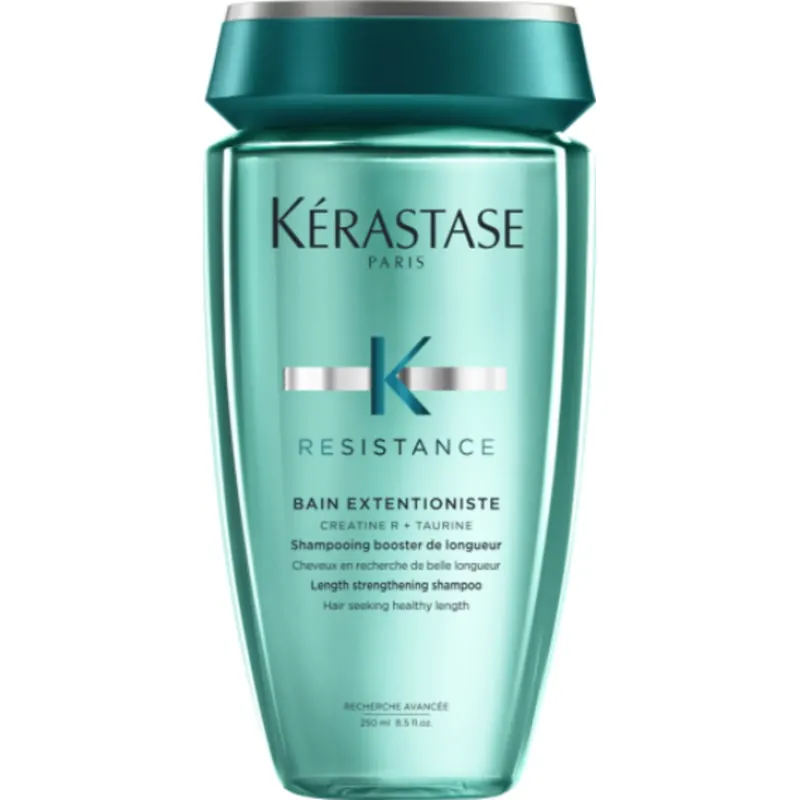 Kérastase Resistance - Bain Extentioniste, 250 ml