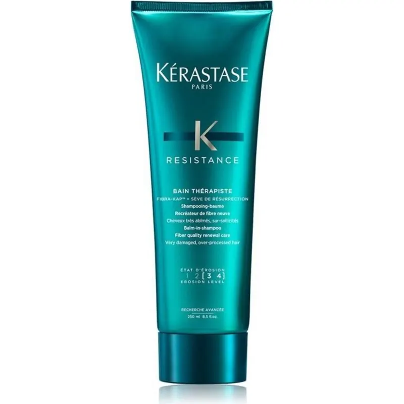 Kérastase Resistance - Bain Thérapiste, 250 ml