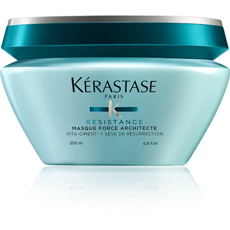 Kérastase Resistance - Masque Force Architecte, 200 ml