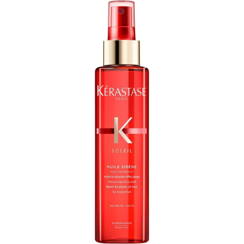 Kérastase Soleil - Beach Bi-Phase Oil Mist, 150 ml