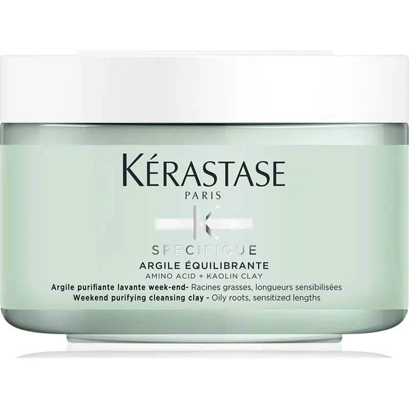 Kérastase Specifique - Argile Équilibrante, 250 ml
