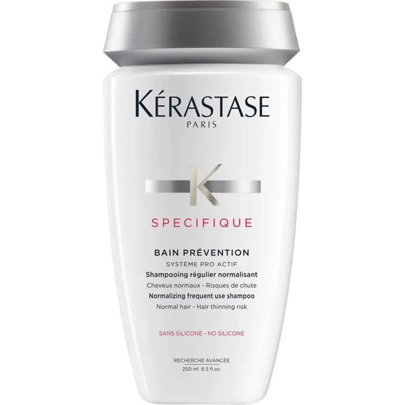 Kérastase Spécifique - Bain Prévention, 250 ml