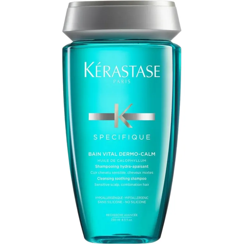 Kérastase Spécifique - Bain Vital Dermo-Calm, 250 ml