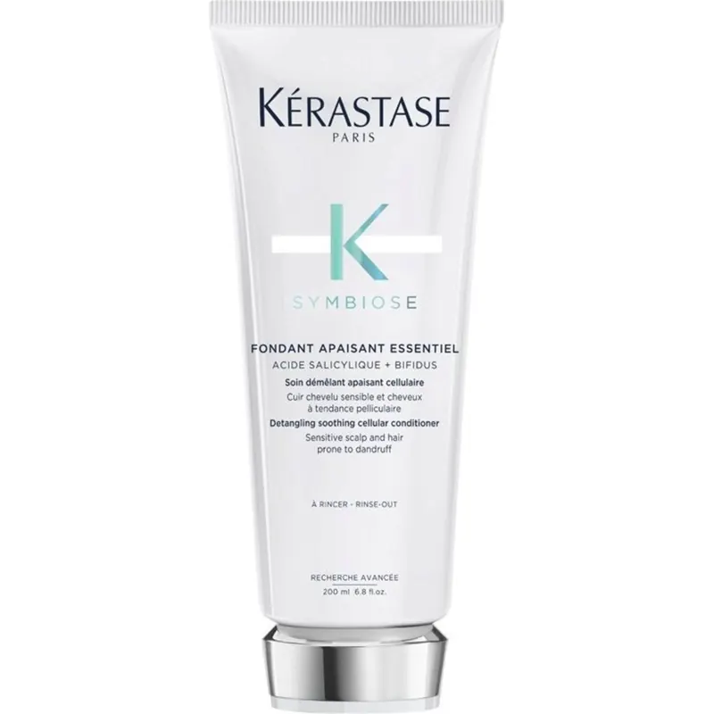 Kérastase Symbiose - Fondant Apaisant Essentiel, 200 ml