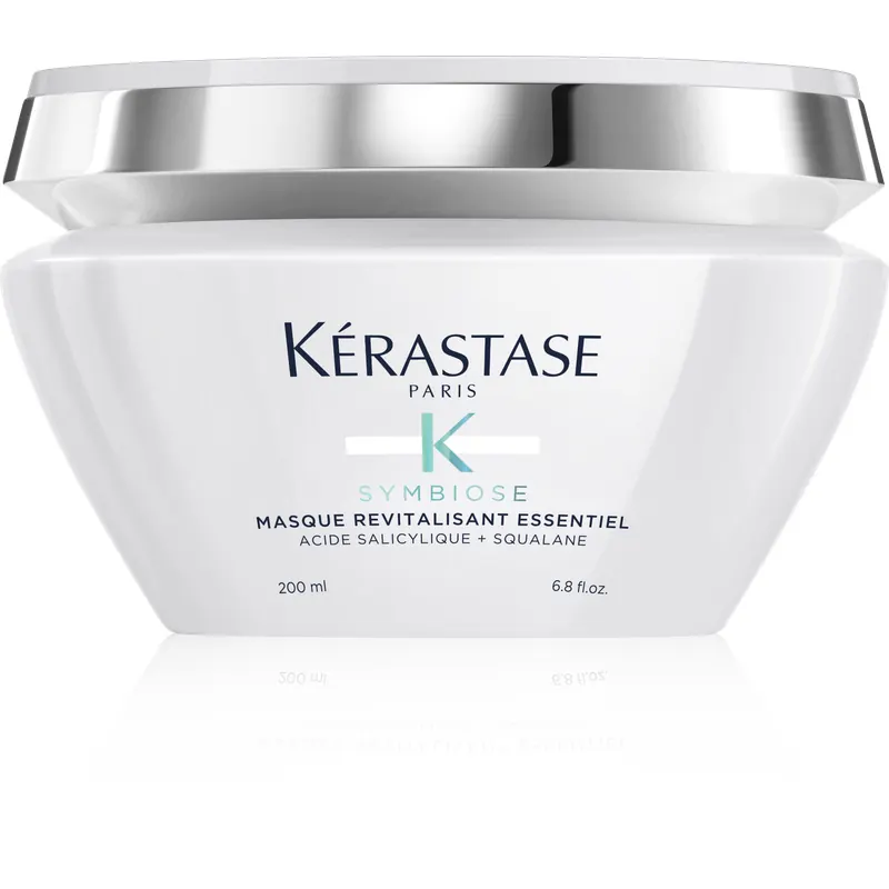 Kérastase Symbiose - Masque Revitalisant Essentiel, 200 ml