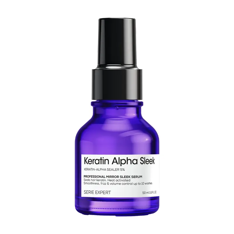 Keratin Alpha Sleek Mirror Sleek Serum L'ORÉAL PROFESSIONNEL | Pinalli