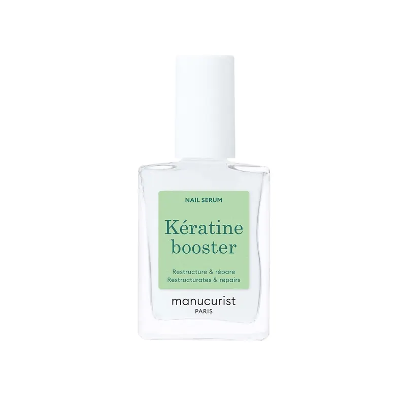 KERATINE BOOSTER 15ml MANUCURIST | Pinalli