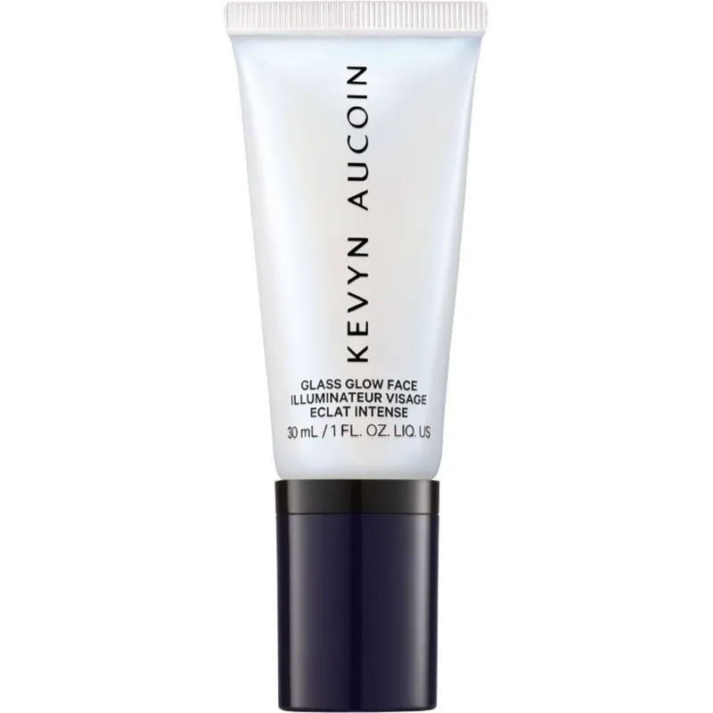 Kevyn Aucoin Glass Glow Face, Crystal Clear (30 ml)