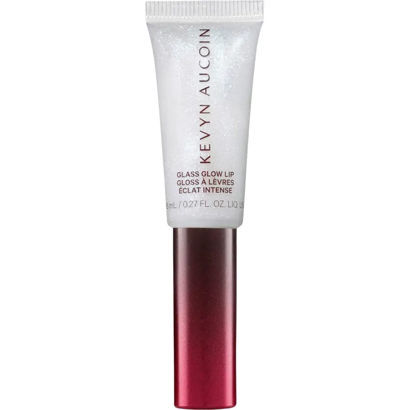 Kevyn Aucoin Glass Glow Lip, Prism Rose (8,20 ml)