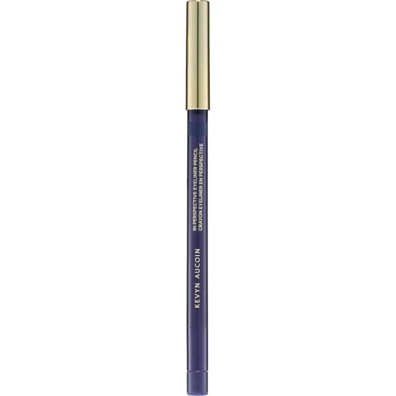Kevyn Aucoin In Perspective Eyeliner Pencil, Navy (0,50 g)