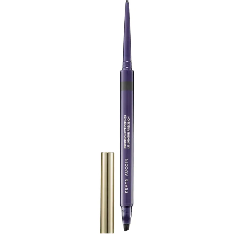 Kevyn Aucoin Precision Eye Definer, Black (0,06 g)