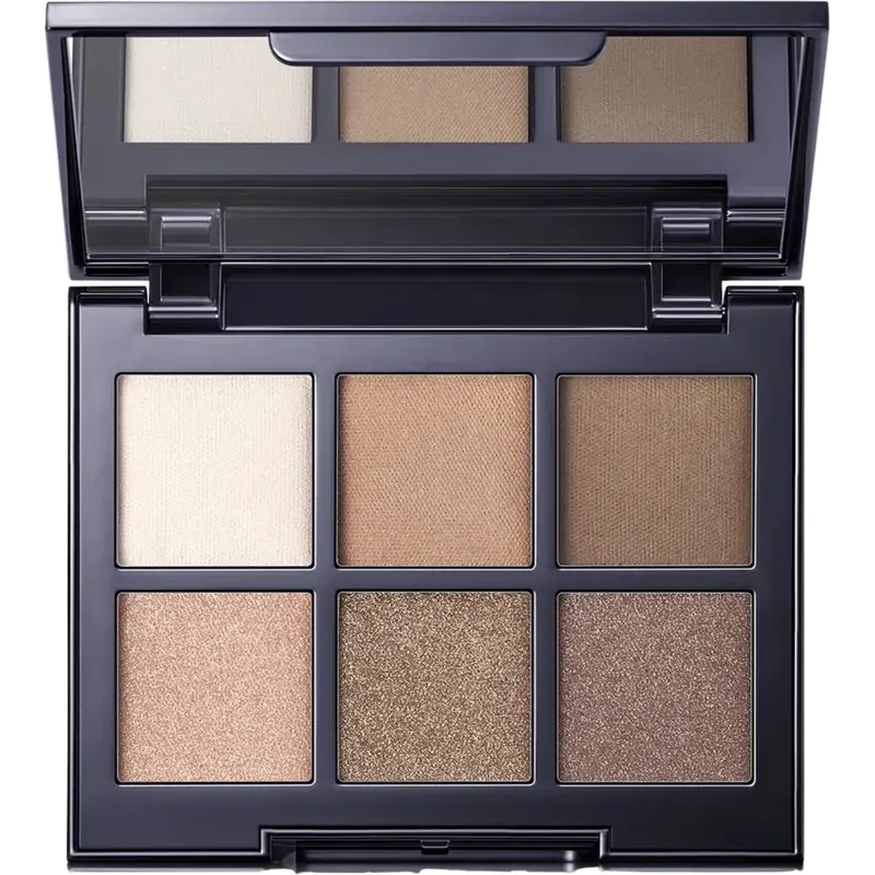 Kevyn Aucoin The Contour Eyeshadow Palette, Deep