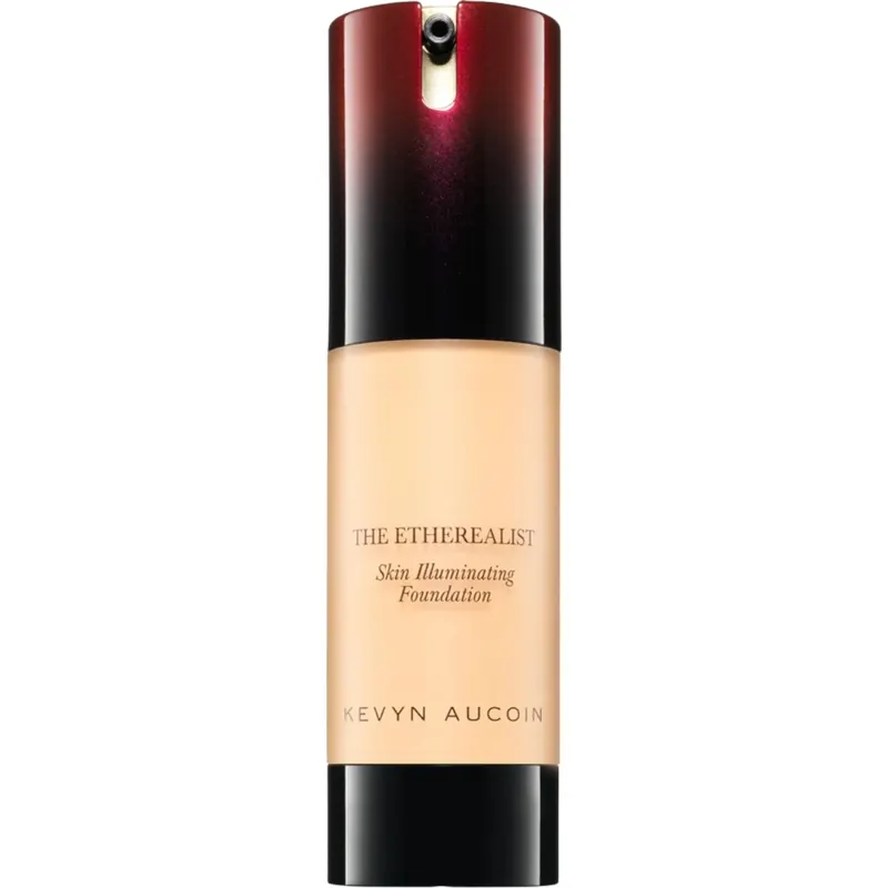 Kevyn Aucoin The Etherealist Skin Illuminating Foundation, Light EF 01 (28 ml)