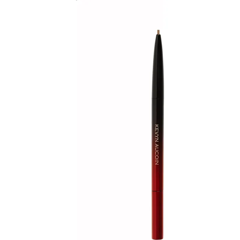 Kevyn Aucoin The Precision Brow Pencil, Ash Blonde