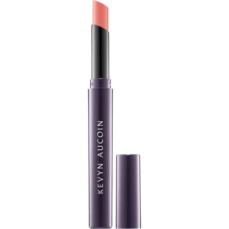 Kevyn Aucoin Unforgettable Lipstick - Shine, Suspicious (2 g)