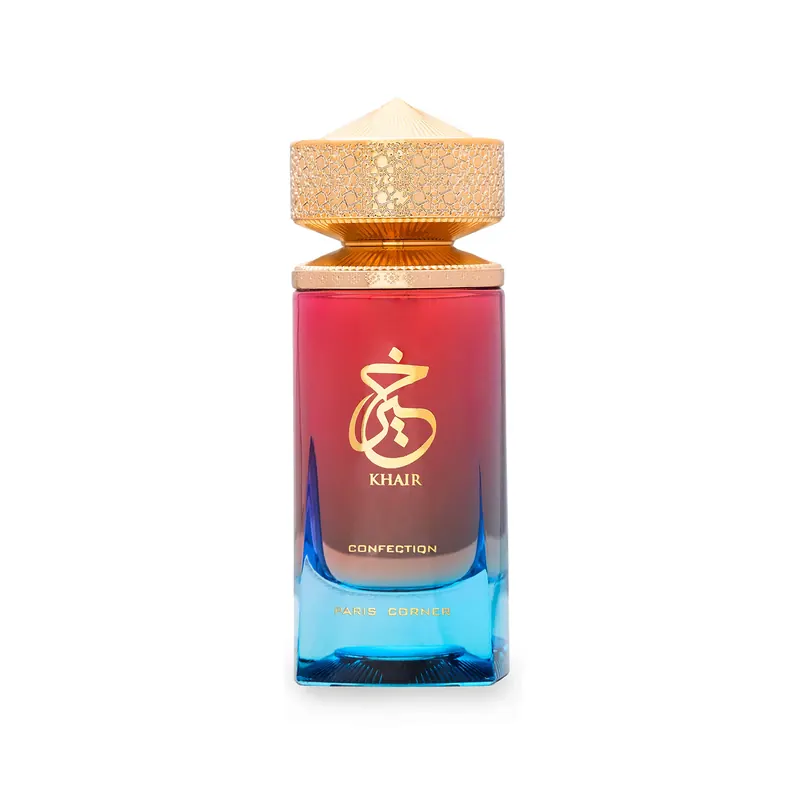 Khair Confection 100ml PARIS CORNER | Pinalli
