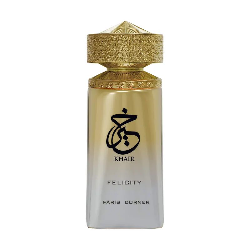 Khair Felicity 100ml PARIS CORNER | Pinalli
