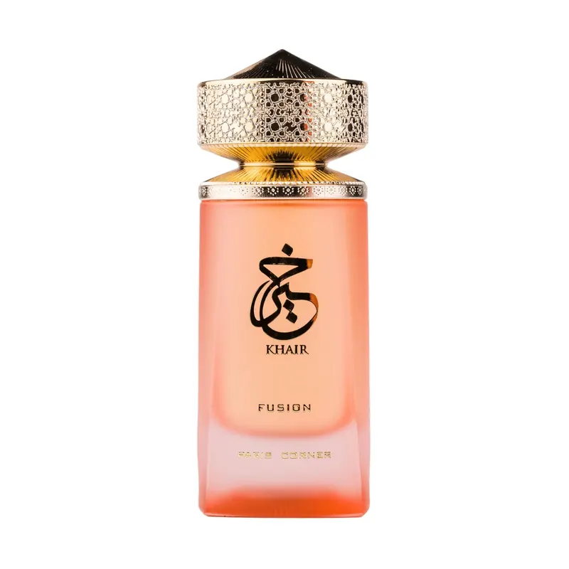 Khair Fusion 100ml PARIS CORNER | Pinalli