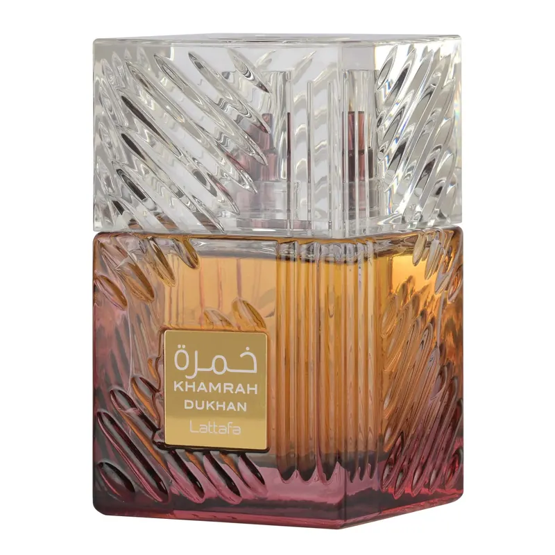 Khamrah Dukhan 100ml LATTAFA | Pinalli