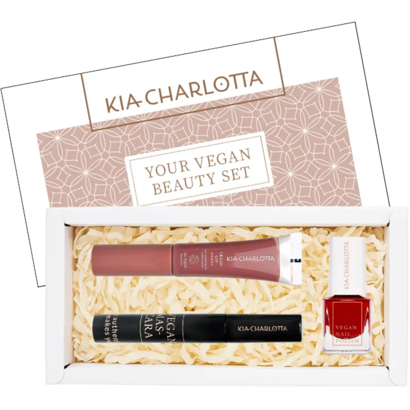 Kia-Charlotta Essentials X-Mas Set