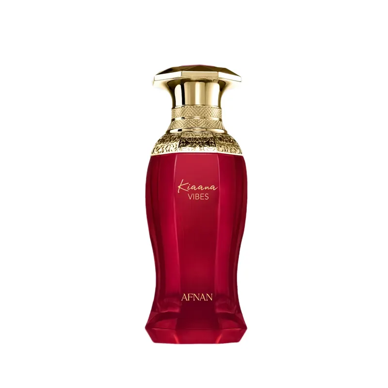 Kiaana Vibes 100ml AFNAN | Pinalli