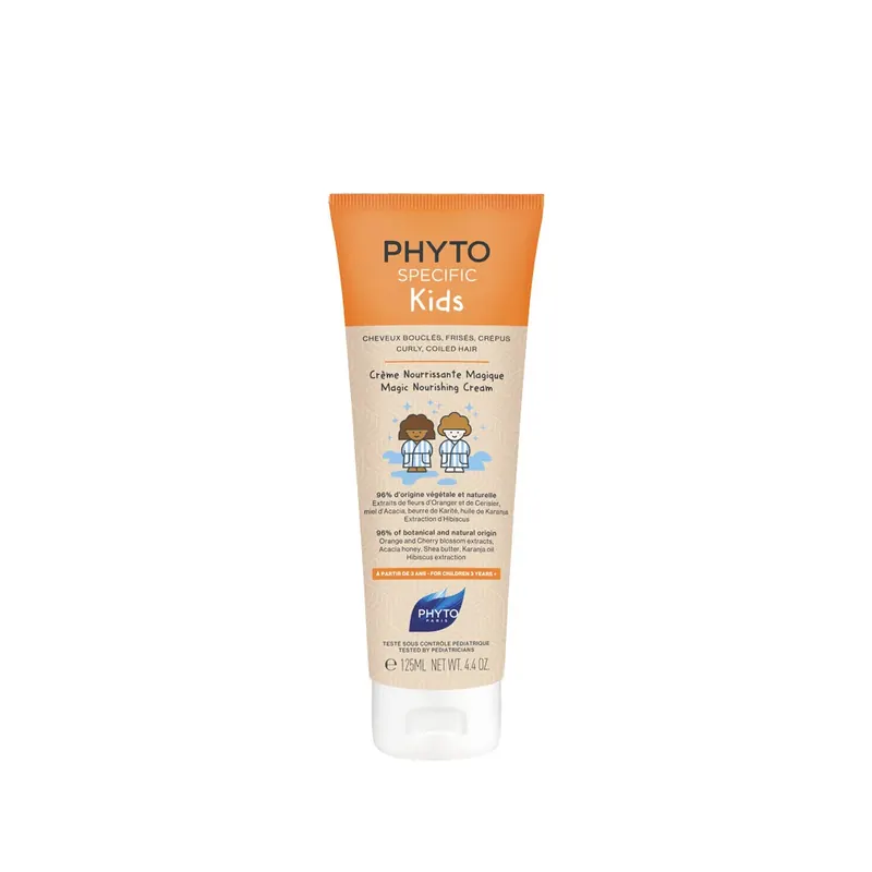 Kids - Crème Nourrissante Magique 125ml PHYTO | Pinalli