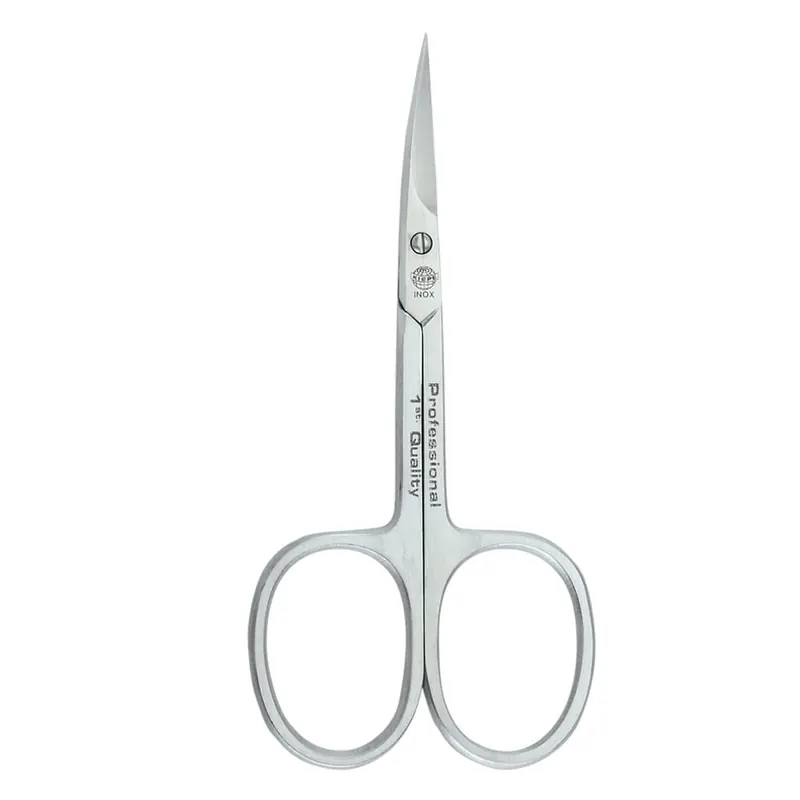 Kiepe 2047 forbici per cuticole Top Quality 3,5 pollici