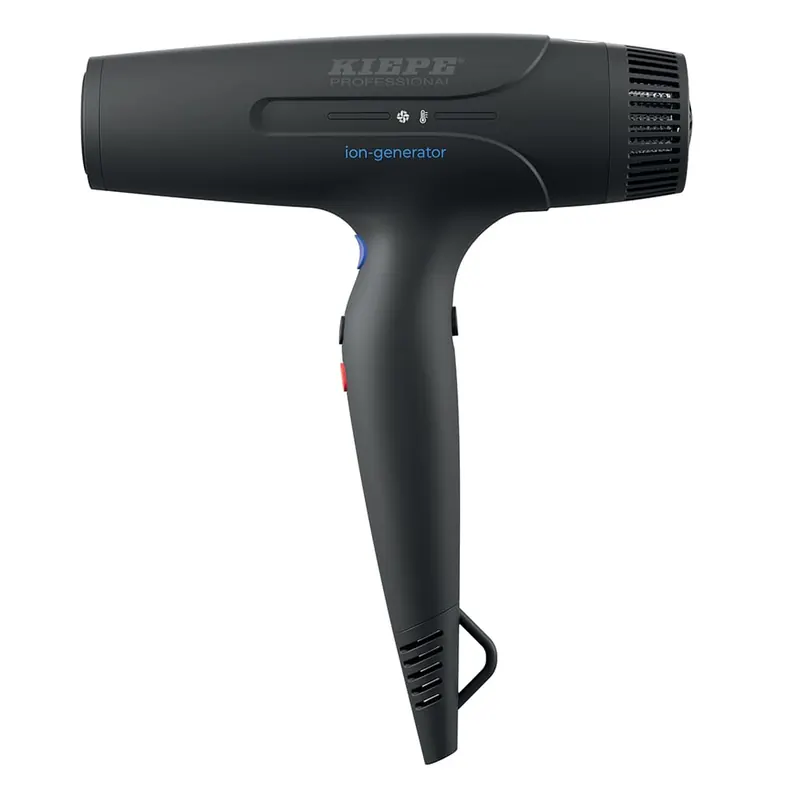 Kiepe asciugacapelli professionale 00 Saloon