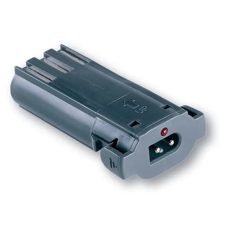 Kiepe batteria ricambio tagliacapelli turbo 6200