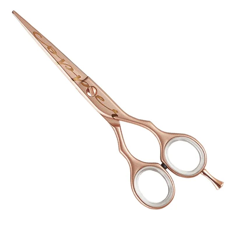 Kiepe forbici per capelli Luxury Copper 5.5″