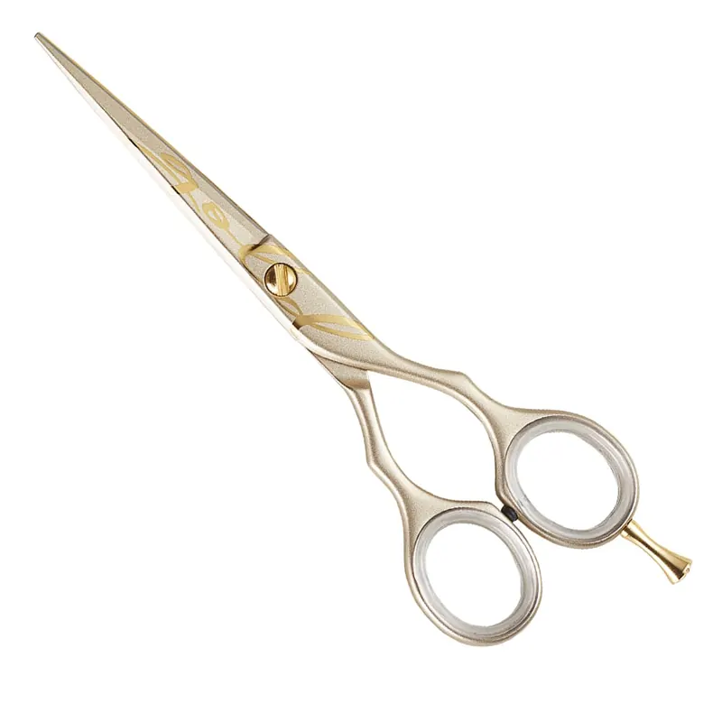 Kiepe forbici per capelli Luxury Gold 5.5″