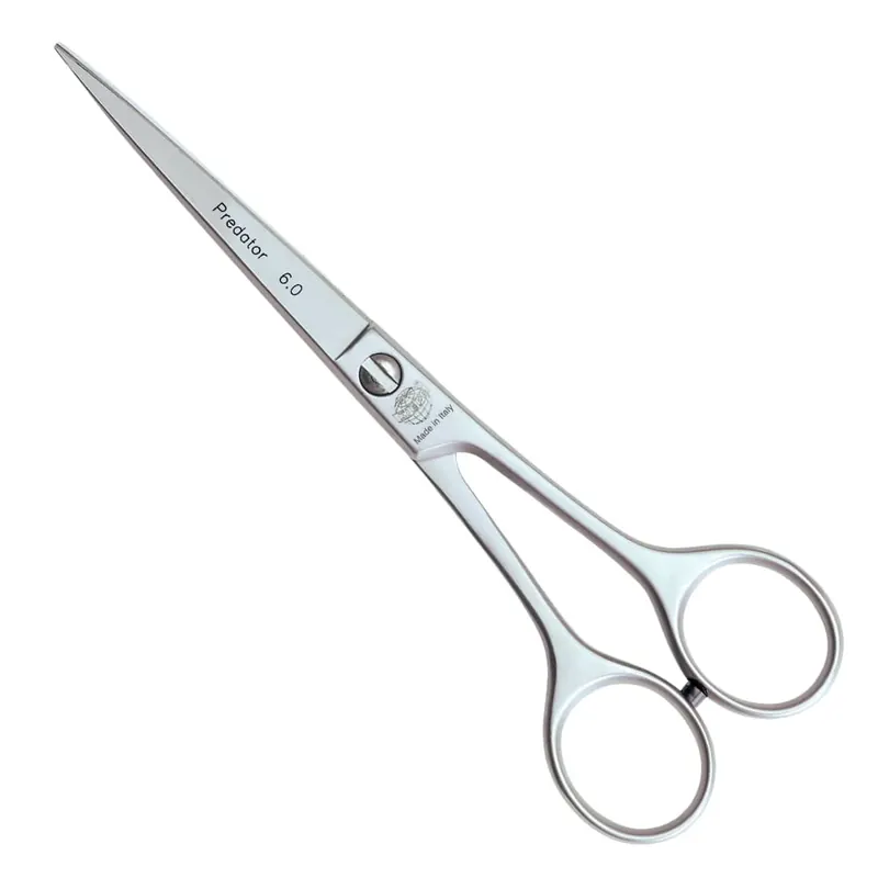 Kiepe forbici per capelli predator 6.0″