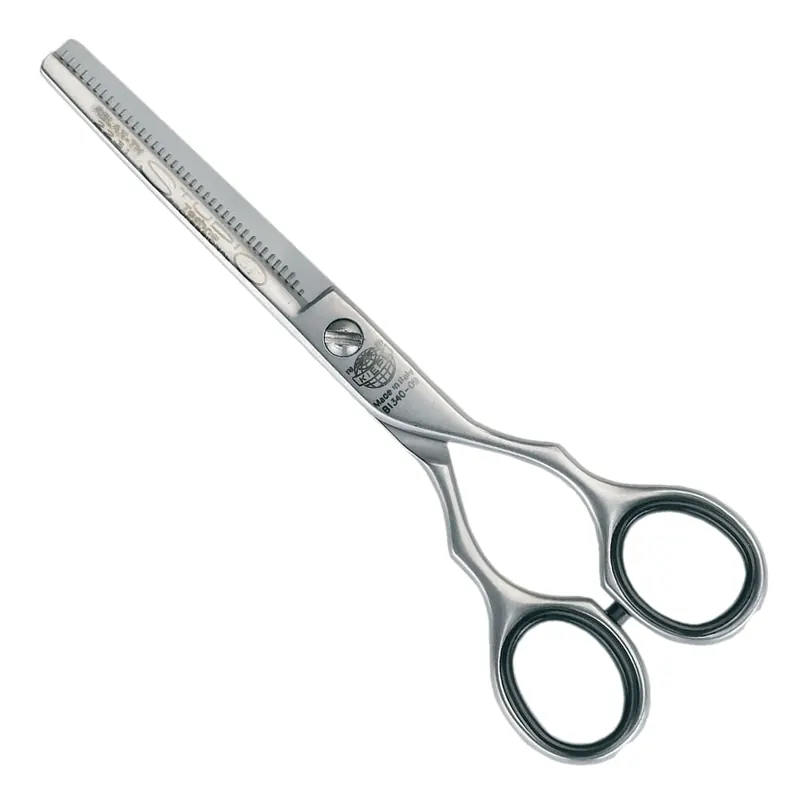 Kiepe forbici per sfoltire i capelli Relax-TH Ergonomic 5.5″ 38 denti