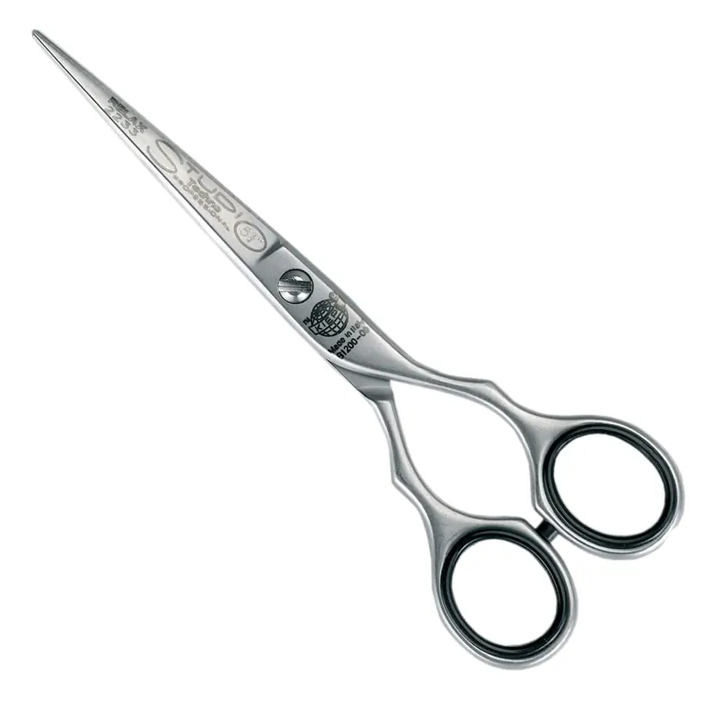 Kiepe forbici professionali per capelli relax ergonomic 5.5″