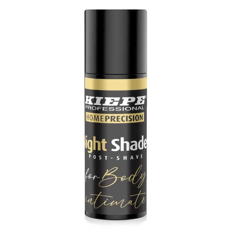 Kiepe gel post rasatura body intimate Night Shades 50ml