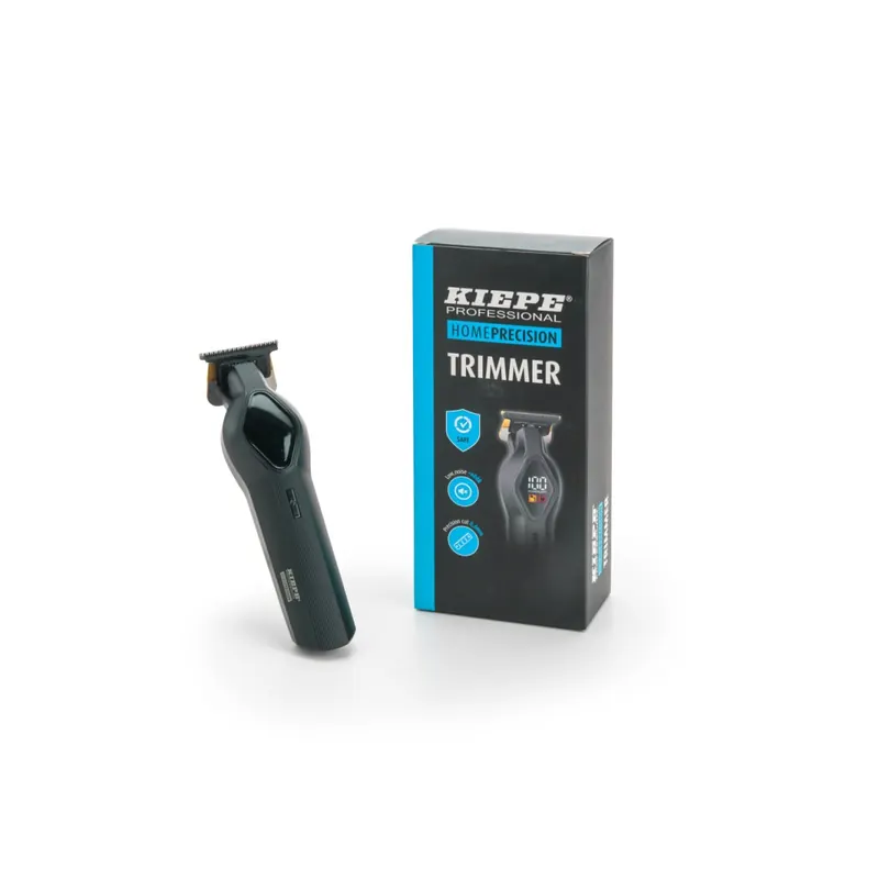 Kiepe Home Precision Hair Trimmer