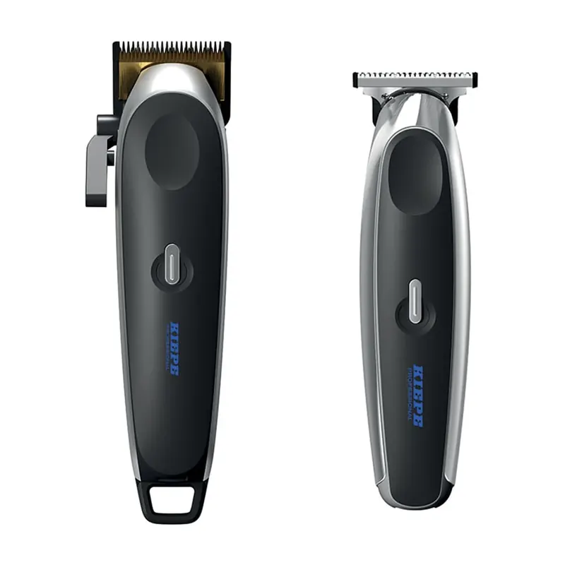 Kiepe set tagliacapelli e trimmer professionale Snoods