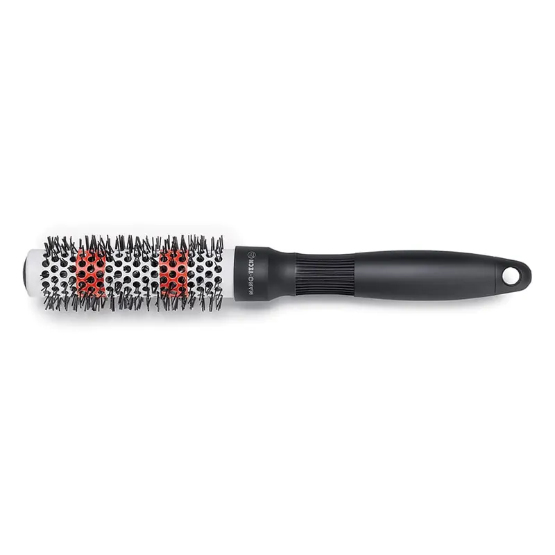 Kiepe spazzola per capelli termica Nano Tech 25mm
