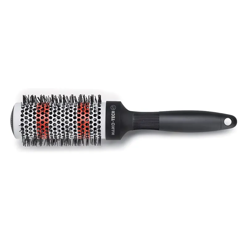Kiepe spazzola per capelli termica Nano Tech 43mm