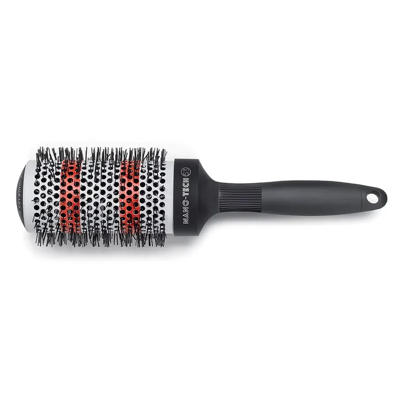 Kiepe spazzola per capelli termica Nano Tech 53mm